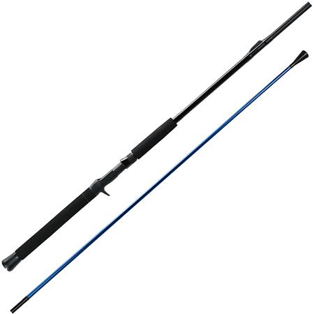 Wędka Castingowa Okuma Sabiki Pro Casting