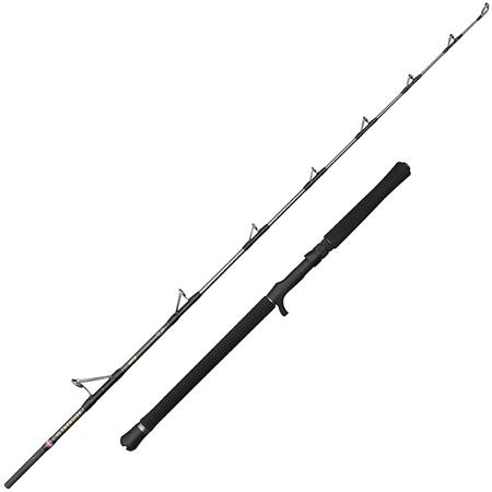 Wędka Castingowa Penn Regiment Iv Jig Cast Rod