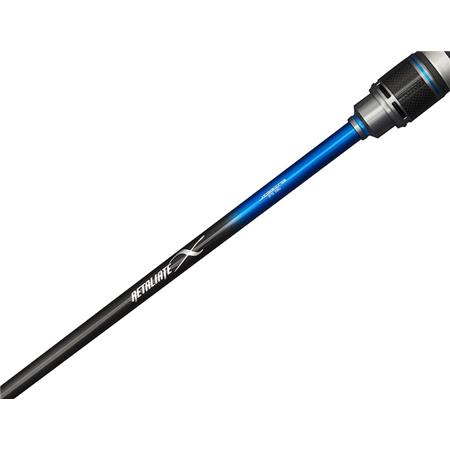 WĘDKA CASTINGOWA PENN RETALIATE X JIGGING CAST ROD