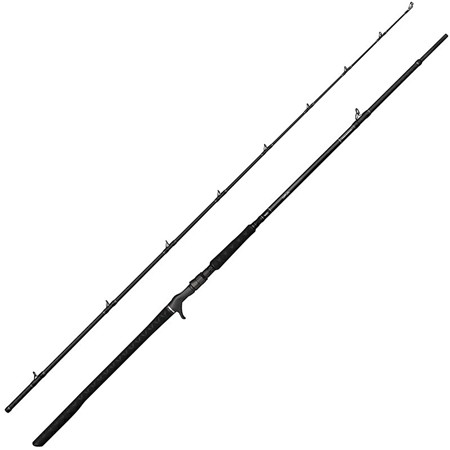 Wędka Castingowa Savage Gear Alpha Sg8 Monster Bait