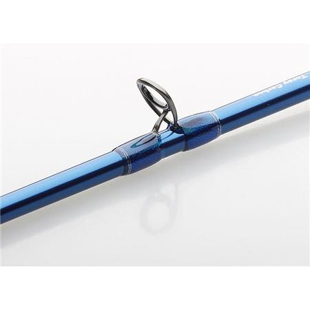 WĘDKA CASTINGOWA SAVAGE GEAR SGS2 SLOW JIGGING TRIGGER