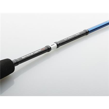 WĘDKA CASTINGOWA SAVAGE GEAR SGS2 SLOW JIGGING TRIGGER