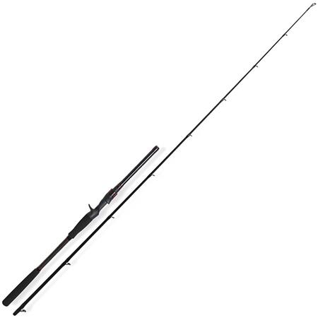 Wędka Castingowa Scratch Tackle Inclusive Cast 1+1