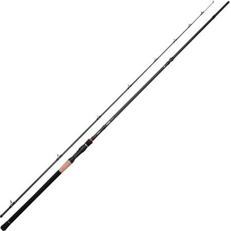 Wędka Castingowa Spro Crx Lure & Cast