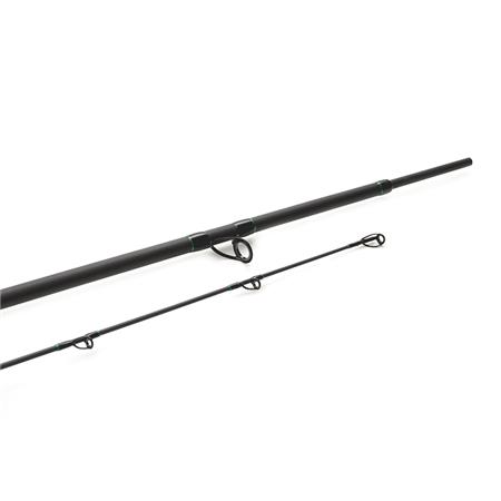 WĘDKA CASTINGOWA STUCKI FISHING BASTARD PIKE HEAVY TRIGGER