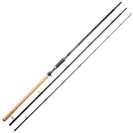 Wędka Castingowa Westin W3 Powerspin-T 2Nd