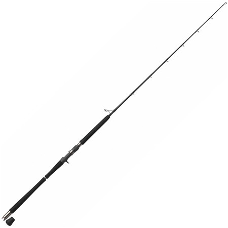 Wędka Castingowa Zenaq Fokeeto Ikari Dbl - Fb56-J10