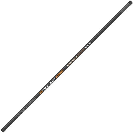 Wędka Coup Z Złączem Garbolino Gmatch One - Supercarp