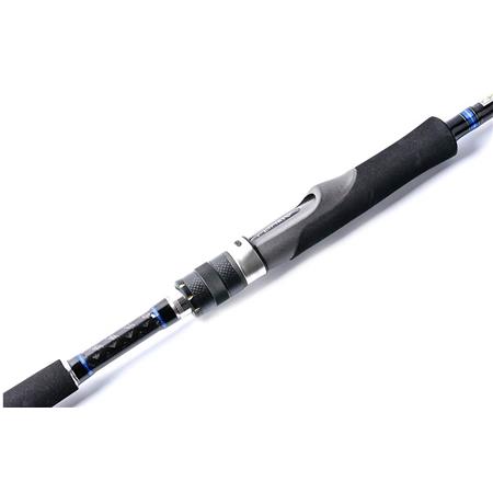 WĘDKA CRONY WEAPONS III