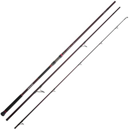 Wędka Daiwa Grandwave Bulle