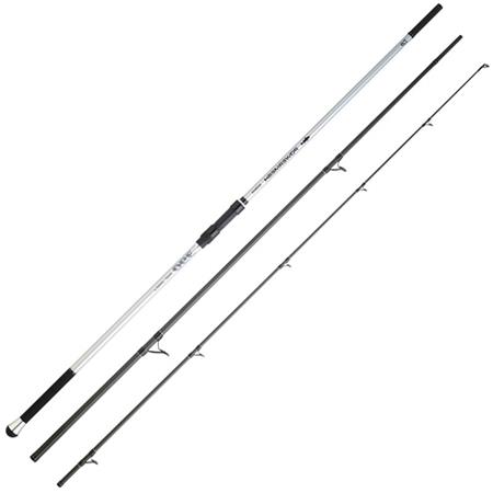 Wędka Daiwa Powermesh Long Cast