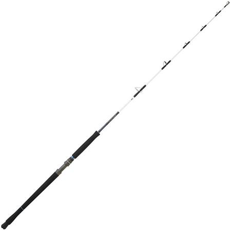 Wędka Daiwa Saltist Off Shore Vertical Jigging