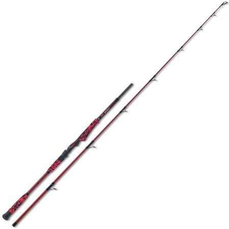 Wędka Do Połowów Metodą 'Au Posé' Unicat Destroyer Mp3 Party Boat