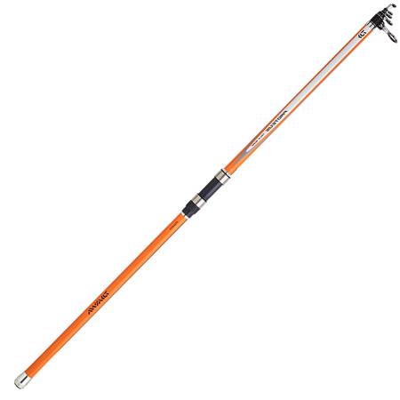 Wędka Do Surfcastingu Daiwa Proteus Tele Surf Gg