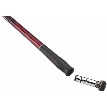 WĘDKA DO SURFCASTINGU DAIWA TOURNAMENT CASTER EVO