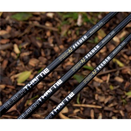 WĘDKA FEEDER CRESTA BLACKTHORNE PRO N-FEEDER MEDIUM