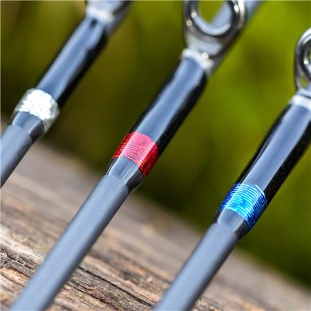 WĘDKA FEEDER CRESTA IDENTITY ZXT MEDIUM DISTANCE