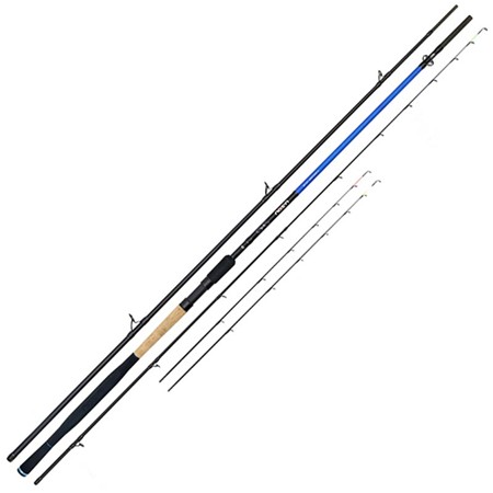Wędka Feeder Daiwa N'zon 2.0