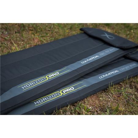 WĘDKA FEEDER FOX MATRIX HORIZON X PRO COMMERCIAL BOMB RODS