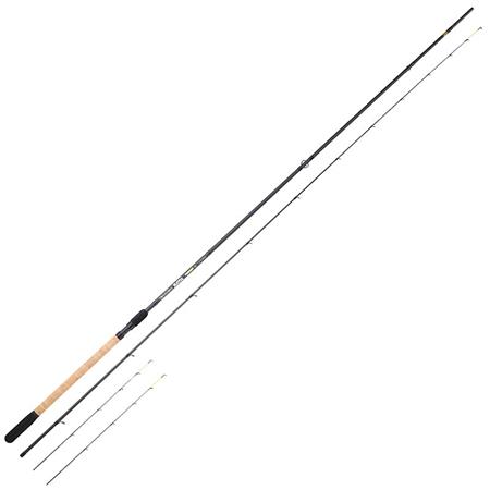 Wędka Feeder Garbolino Supra Feeder 2S