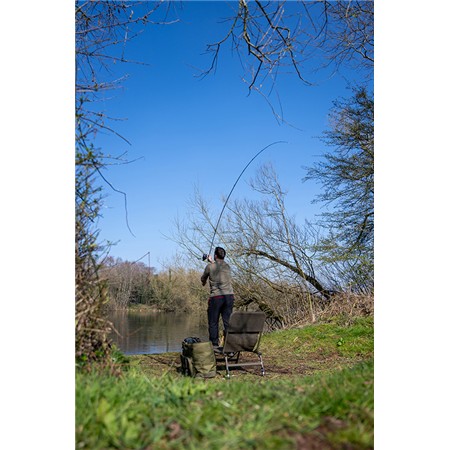 WĘDKA FEEDER KORUM 3K TRILOGY TRIPLE TIP