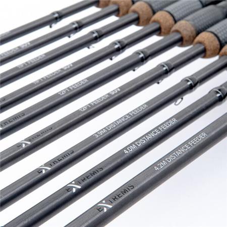 Wędka Feeder Map Extremis Feeder