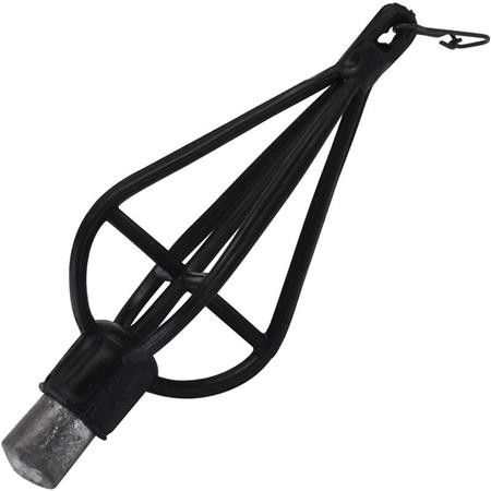 Wędka Feederowa Plastilys Thalydris Frame