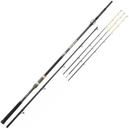 Wędka Hearty Rise Madblade