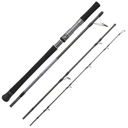 Wędka Hearty Rise Skywalker Exo Light