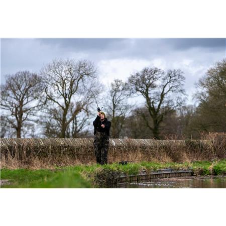 WĘDKA KARPIOWA AVID CARP REVOLVE R RODS