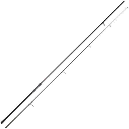 Wędka Karpiowa Daiwa Black Widow Carp