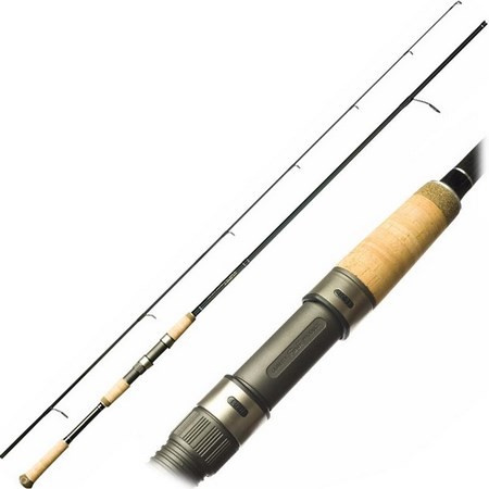 Wędka Morska Italcanna Ghibli