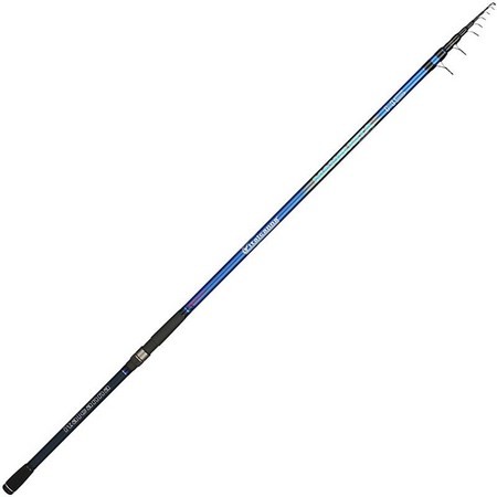 Wędka Morska Italcanna Mangusta Hs