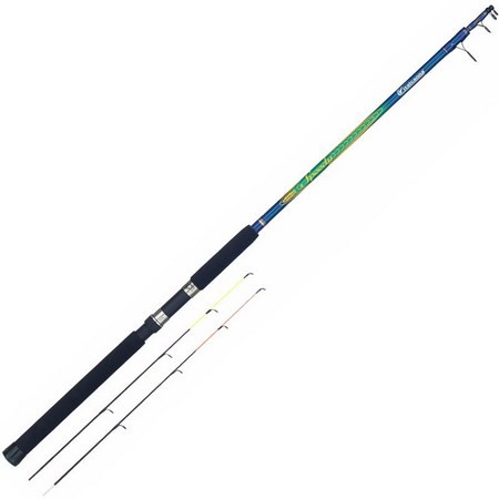 Wędka Morska Italcanna Speedy