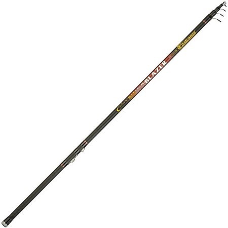 Wędka Morska Italcanna Stargate