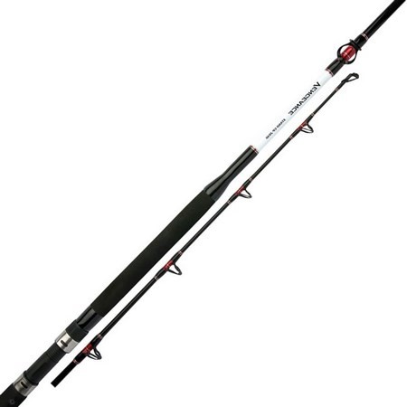 Wędka Morska Shimano Vengeance Standup