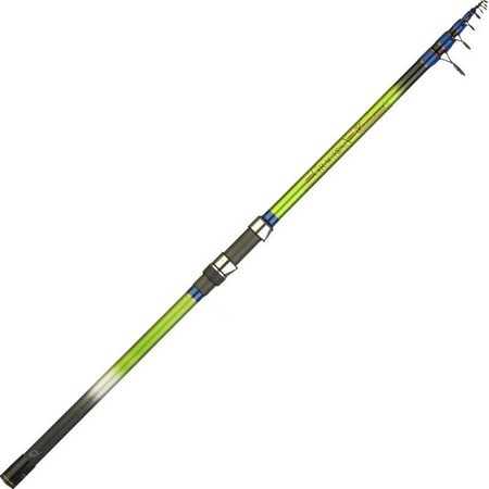 Wędka Morska Teleskopowa Italcanna Graciosa