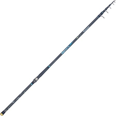 Wędka Morska Teleskopowa Italcanna Krono