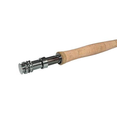 WĘDKA MUCHOWA DEVAUX DVX T54