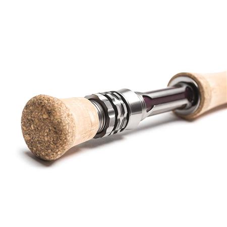 WĘDKA MUCHOWA DEVAUX DVX T54