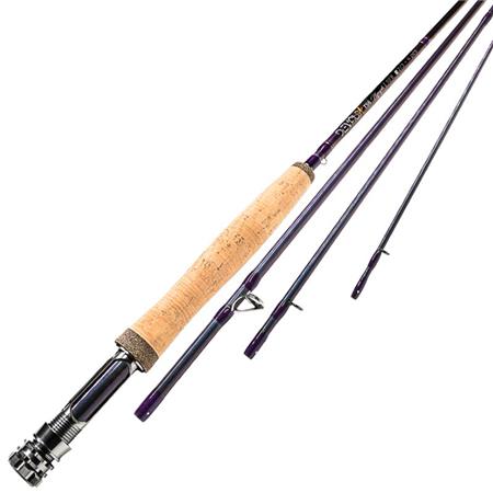 Wędka Muchowa Devaux Dvx T56 Nymph