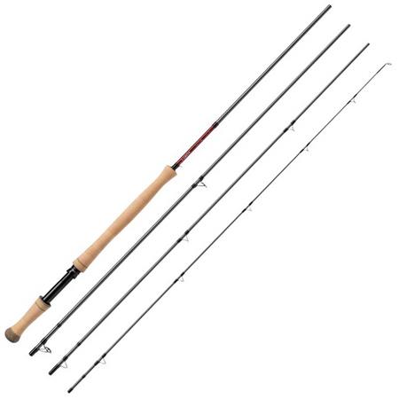 Wędka Muchowa Greys Wing Trout Spey Fly Rod