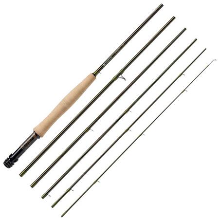 Wędka Muchowa Hardy Aydon Travel