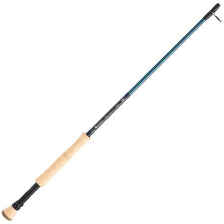 Wędka Muchowa Hardy Mksman Z