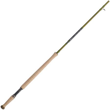 Wędka Muchowa Hardy Ultralite Dh