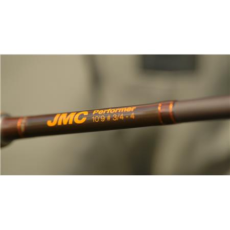 WĘDKA MUCHOWA JMC PERFORMER