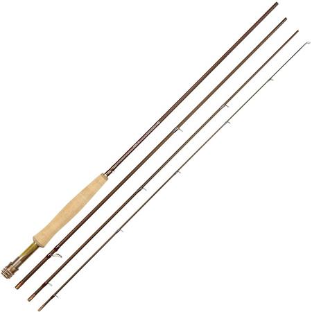 Wędka Muchowa Marryat Tactical Hx