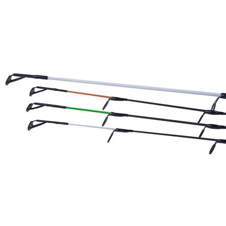 WĘDKA NA BRZANĘ SONIK ANGL-R BIG RIVER BARBEL