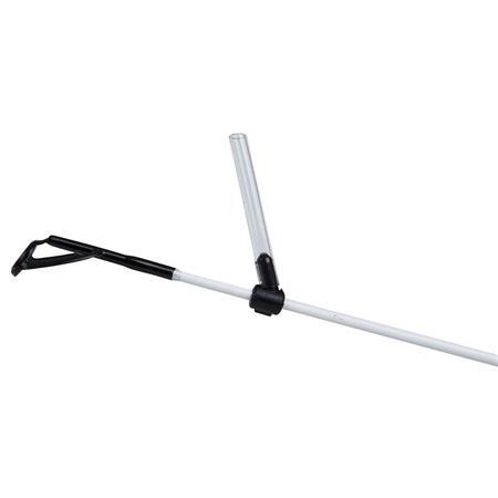 WĘDKA NA BRZANĘ SONIK ANGL-R BIG RIVER BARBEL