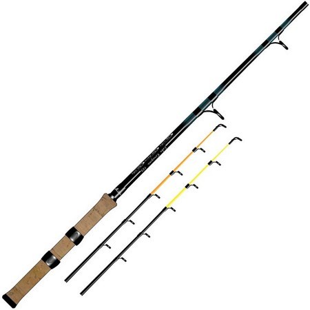 Wędka Na Sielawę Autain Lake Coregone 125